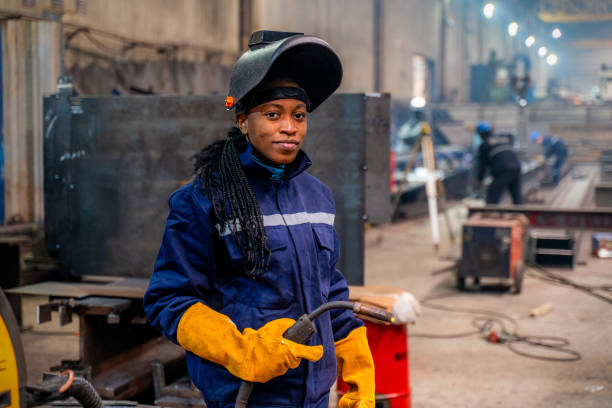 Affordable Welder Services in Newberg, OR