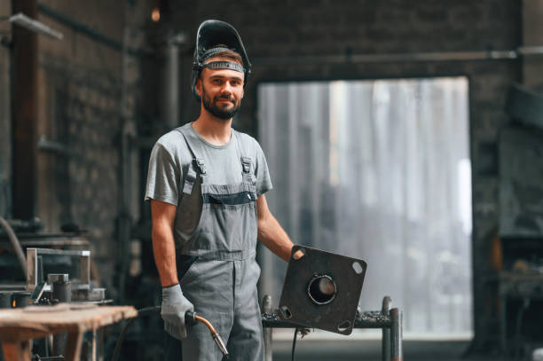  Newberg, OR Welder Pros