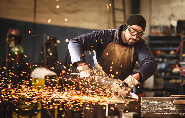 Affordable Welder Services in Newberg, OR
